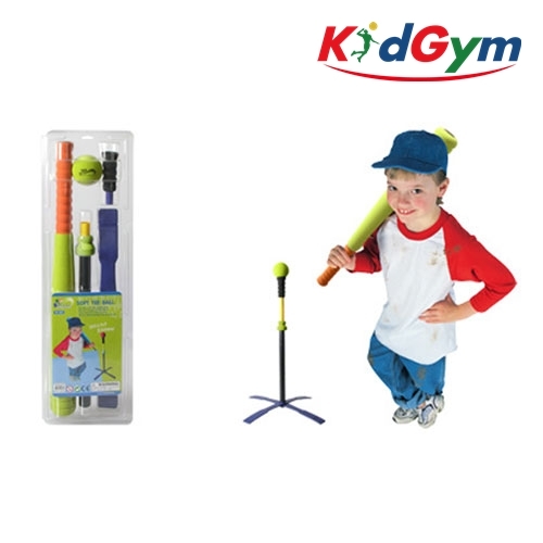 [키드짐] 티볼세트