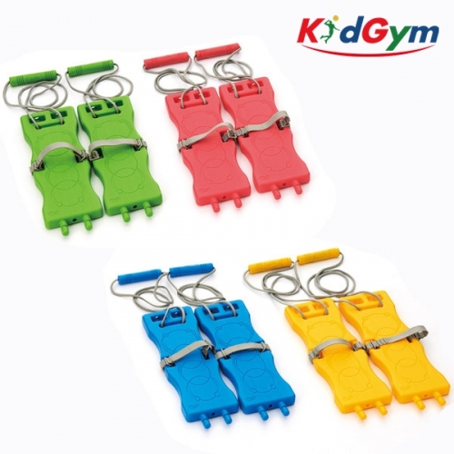 [키드짐] 팀워커