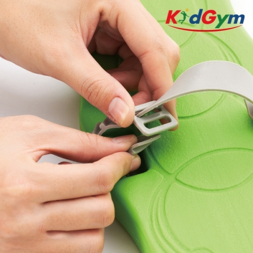 [키드짐] 팀워커