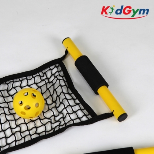 [키드짐] 플라스틱팁볼(소)