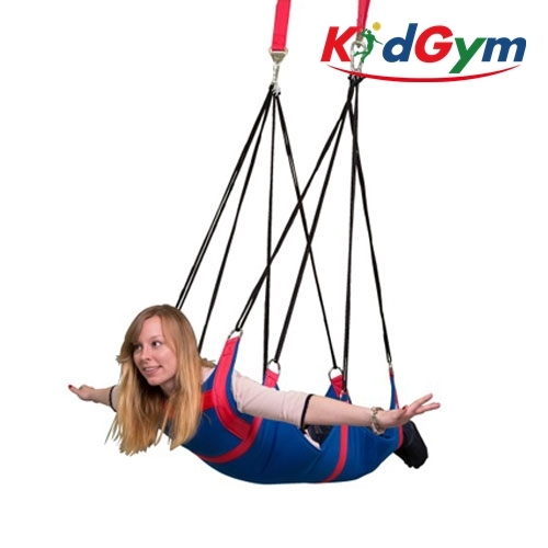 [키드짐] 플라이스윙