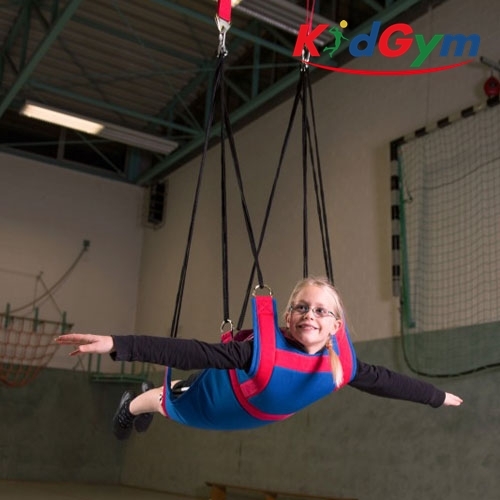 [키드짐] 플라이스윙