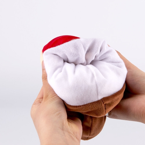 [캐스B]플레이 뉴입벌리는동물손인형10종(2392)