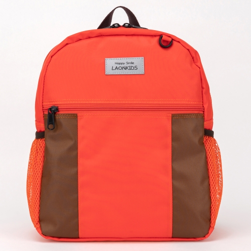 [라온키즈가방] 놀부_3컬러(3M정품 재귀반사라벨- 안전기능)_20개이상 무료원명 인쇄