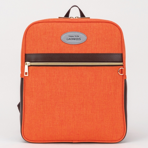 [라온키즈가방] 흥부_4컬러(3M정품 재귀반사라벨- 안전기능)_20개이상 무료원명 인쇄