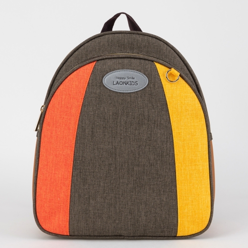 [라온키즈가방] 베짱이_2컬러(3M정품 재귀반사라벨- 안전기능)_20개이상 무료원명 인쇄