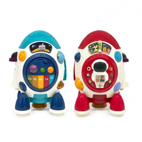 [두손] 액티비티사운드우주선 /레드만 가능