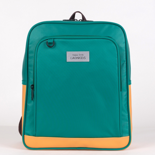 [라온키즈가방] 바람_4컬러(3M정품 재귀반사라벨- 안전기능)_20개이상 무료원명 인쇄