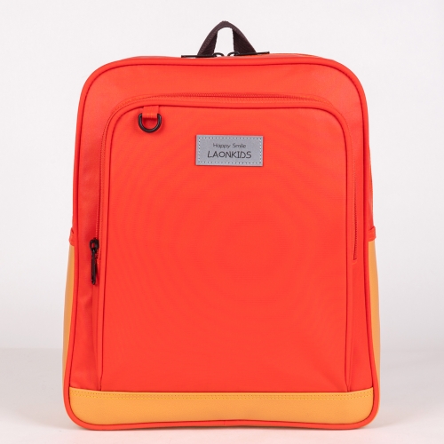 [라온키즈가방] 바람_4컬러(3M정품 재귀반사라벨- 안전기능)_20개이상 무료원명 인쇄