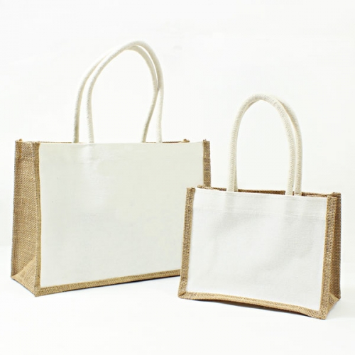 마 에코백 (2종 택1)