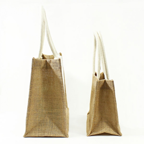 마 에코백 (2종 택1)