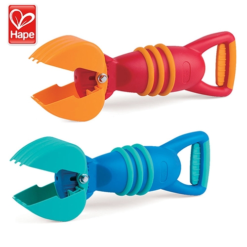 [두손] 모래놀이 모래잡기블루(레드품절)