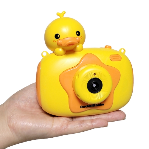 러브덕 카메라 버블