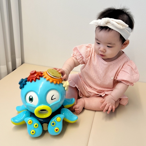 [캐스B]플레이 꼬물꼬물움직이는문어(2685)