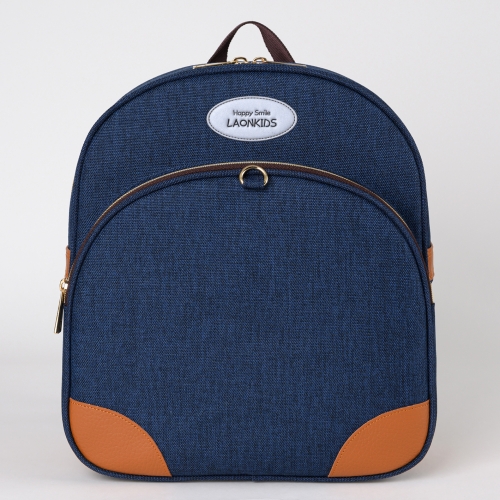 [라온키즈가방] 안전한_5컬러(3M정품 재귀반사라벨- 안전기능)_20개이상 무료원명 인쇄