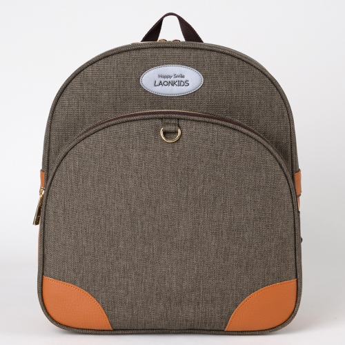 [라온키즈가방] 안전한_5컬러(3M정품 재귀반사라벨- 안전기능)_20개이상 무료원명 인쇄