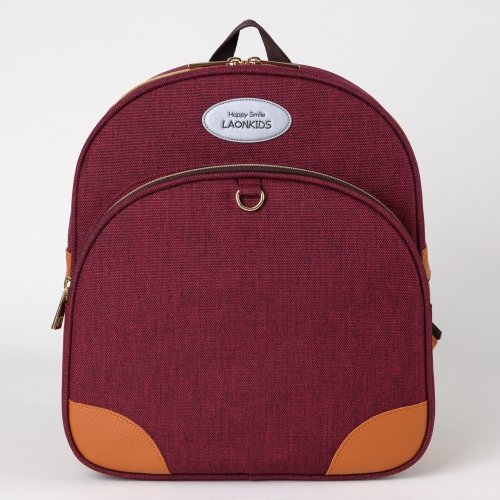 [라온키즈가방] 안전한_5컬러(3M정품 재귀반사라벨- 안전기능)_20개이상 무료원명 인쇄