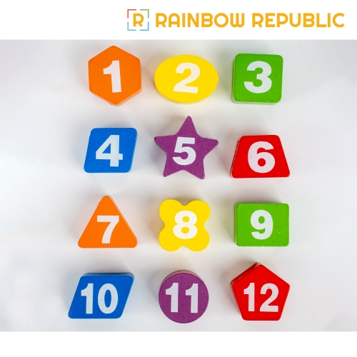 개구리 시계놀이