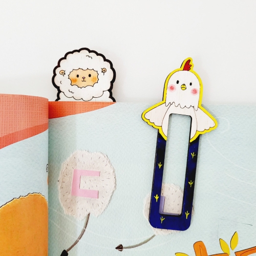 십이지신 온도계 만들기 DIY