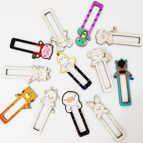 십이지신 온도계 만들기 DIY