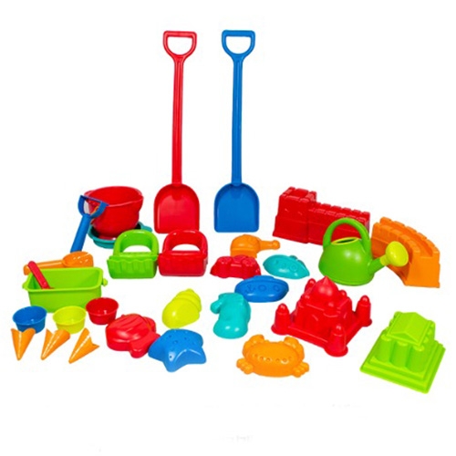 [두손] 모래놀이 베이직세트 물놀이
