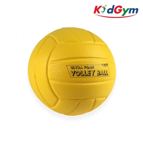 [키드짐] 울트라폼발리볼