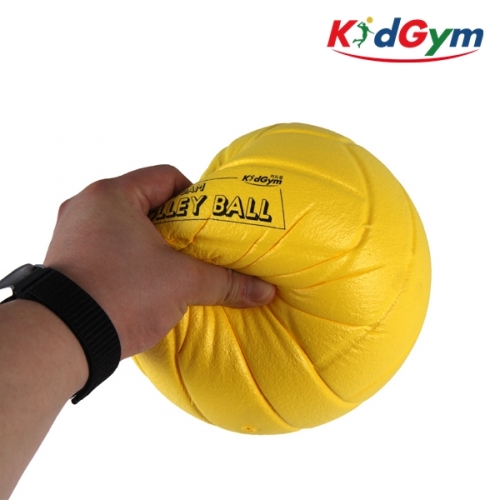 [키드짐] 울트라폼발리볼