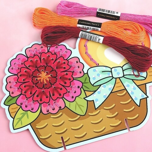 [파스텔클레이](4개입) 종이 블랙 필통 보관함 꾸미기