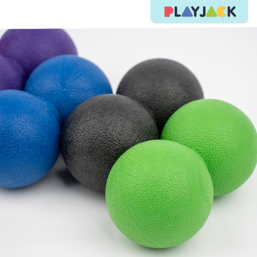 듀얼 땅콩 마사지볼 TPE