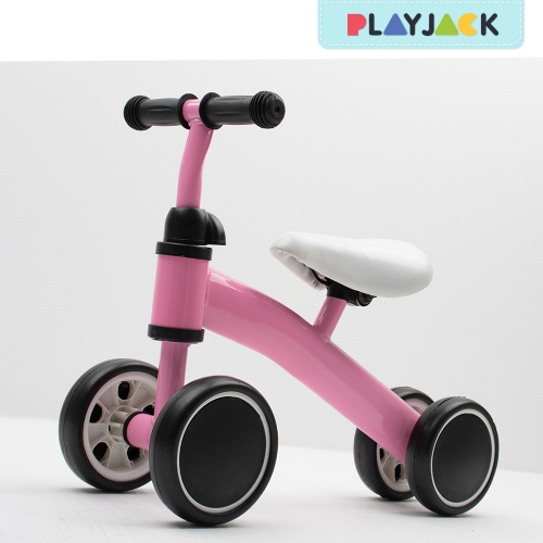 스누피 밸런스바이크