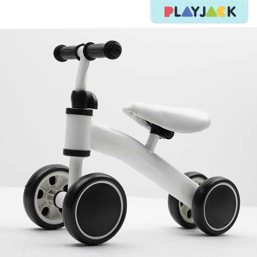 스누피 밸런스바이크