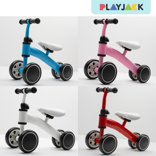 스누피 밸런스바이크