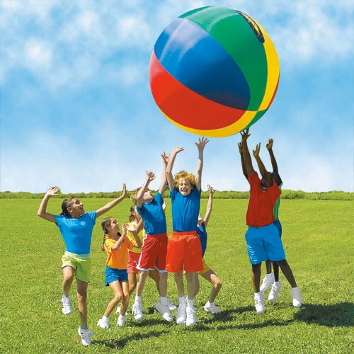 [키드짐] 공굴리기공