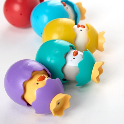 [캐스B]플레이 오리알자석낚시놀이(2680)