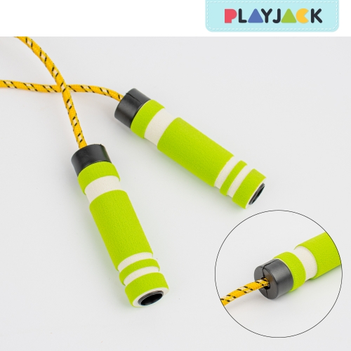 파스텔 어린이 줄넘기