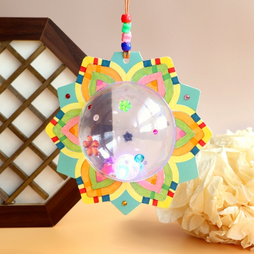 LED 쥐불놀이 5set