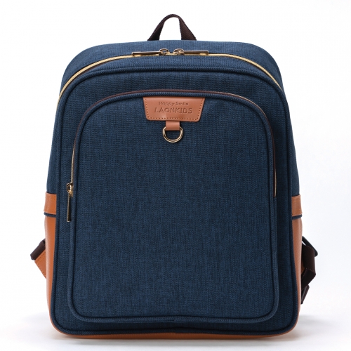 [라온키즈가방] 빼어난_3컬러_20개이상 무료원명 인쇄