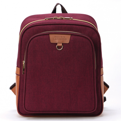 [라온키즈가방] 빼어난_3컬러_20개이상 무료원명 인쇄