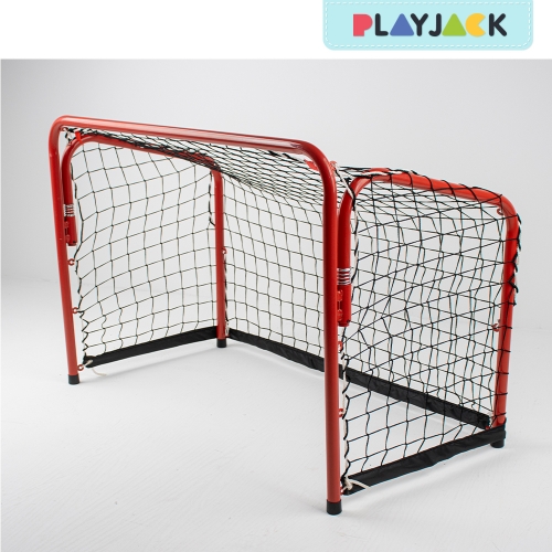 원터치 강철축구골대