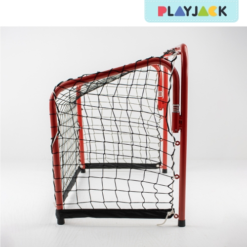 원터치 강철축구골대