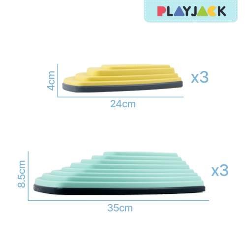 언덕오르기 Season4 마카롱