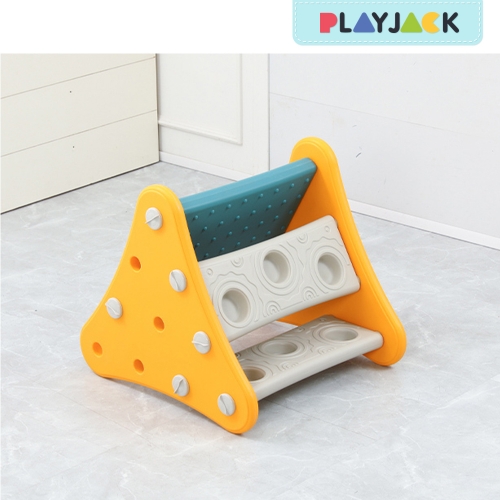 삼각 밸런스 정글