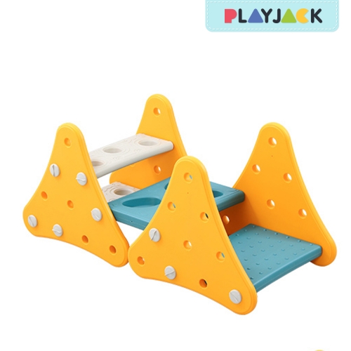 삼각 밸런스 정글