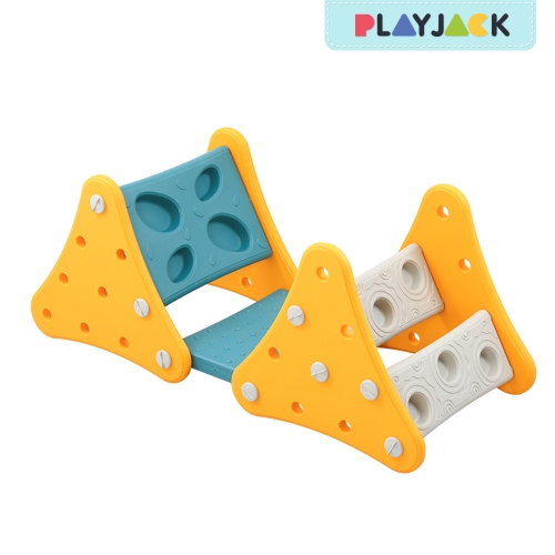 삼각 밸런스 정글