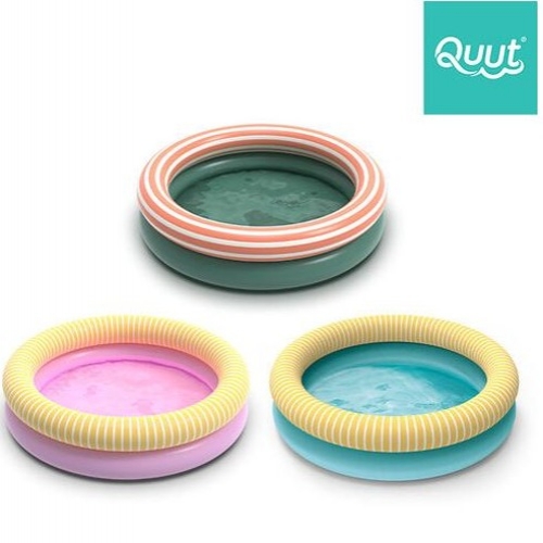 [두손] 딥피베란다원형풀장80cm 택1 가든오렌지/바나나핑크/바나나블루