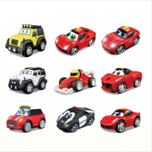 [두손] 카플레이 시리즈 9종세트