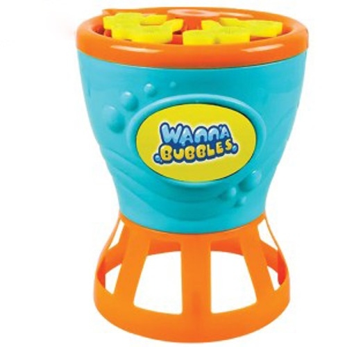 [두손] 워나버블버블머신미니 역할놀이