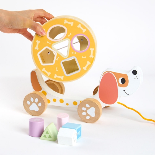 [투키토이]강아지도형끌기(033)