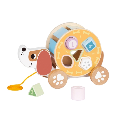 [투키토이]강아지도형끌기(033)