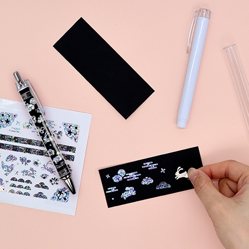 [하하당] 전통 자개 볼펜